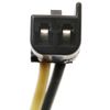 Sun Visor Light Connector Compatible With Chevrolet Spark EV Automatic Transmission 2014 P-2578158