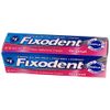 Fixodent Denture Adhesive Cream Original 1.4 Ounce (41ml) (6 Pack)