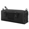 Tactical Molle PouchLarge Capacity Camping Hiking Waist Pack Bag Case