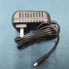 144 LED Bulbs Microscope Ring Light Illuminator Adjustable Power Lamp US Plug