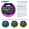 Prevue Pet Products Shredding Stack - Playfuls Physical & Mental Bird Toy 60247