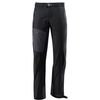 VAUDE Men's Bail II Pants, Black, Size 52