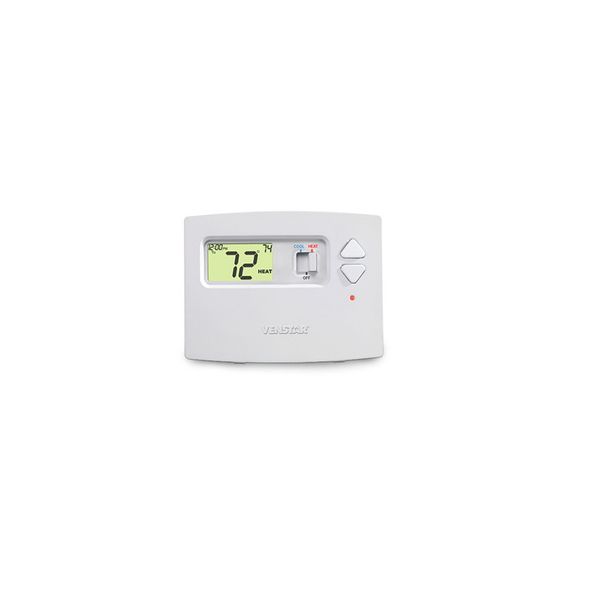 Venstar T0140 Non-Programmable Digital Thermostat