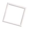 DIAMOND DOTZ Painting, Beginner Kit, Canvas, White, 9.5 x 9.5 cm