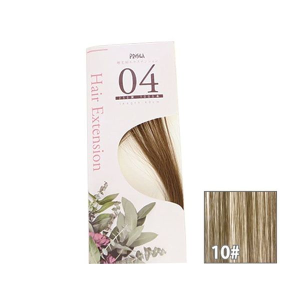 Priscilla hair extensions 4 out PX-40-10