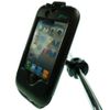 BUYBITS Waterproof iPhone 4 Tough Case Motorcycle Rail Mount (sku 14969)