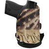 We The People Holsters - Constitution - Left Hand - OWB Holster Compatible with Taurus TX22