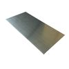 C752 18% Nickel SIlver Sheet .032" x 5" x 10" German Silver plate