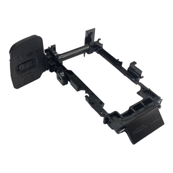 Sony ILCE-6000 A6000 Battery Door Frame Replacement Part Repair