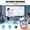 4K Cam HD 1080P Wireless WiFi Mini Security Night Vision DVR Camera + Battery US