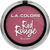 L.A. COLORS Rad Rouge Blush, Radical CBL736