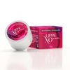 Watermelon Sugar Exfoliating Lip Scrub - Lippe XO