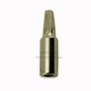 Piano Tuning Pin Extractor Tapered & Reversed Threads- Remove Broken Tuning Pins