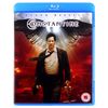 Constantine [Blu-ray] [2005] [Region Free]