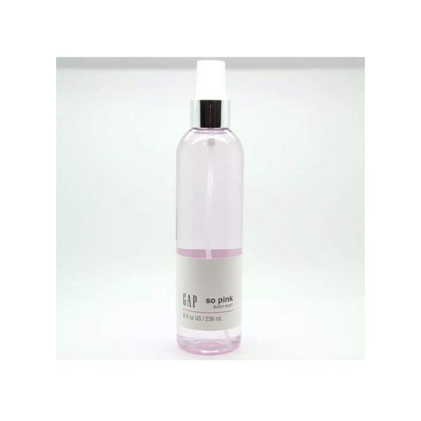 Gap Scents So Pink Body Mist 7 fl oz (200 ml)
