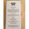 Ingru Bar Lice and Nisse Free 150 Lotion and Shampoo