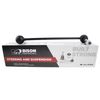Bison Performance Front Driver Left LH Stabilizer Sway Bar Link For Quest Rogue
