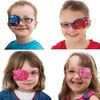 Amblyopia, Strabismus, For Training, Glasses Eye Patch for Kids: Magical