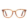 Goodlookers Reading Glasses 'Kai' Light Tortoiseshell +1.50
