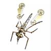 Mechanical Metal DIY 3D Insect Brass Puzzle (Mosquito A)