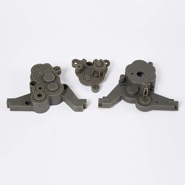 Roc Hobby 1:12 1941 Willys Mb Main Gear Box Set