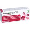 vasoLoges S Homocystein Dragees, 30 St. Tabletten