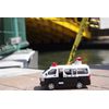 Diamond Pet Dk – 3107 1/36 Scale Police