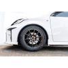 ELS Wheel Arch Trim 2.5m 1pc Black