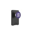 Infection Control Nurse Sanitized PopSockets PopWallet for MagSafe