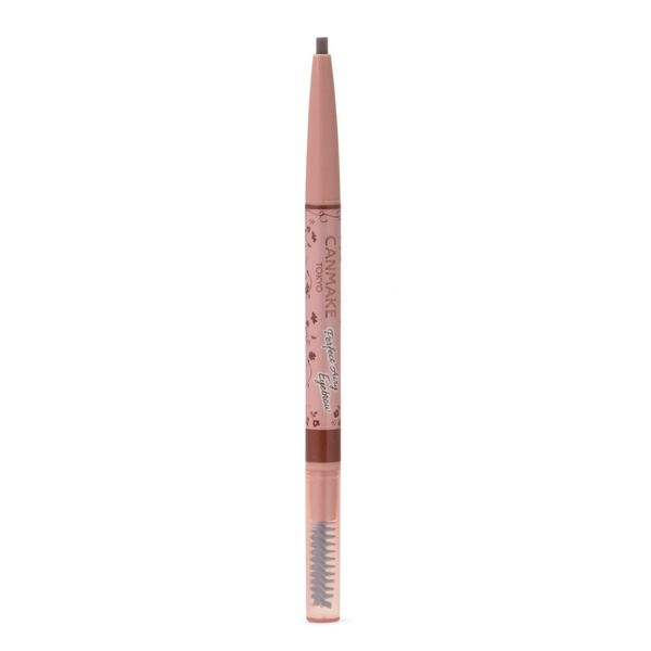Canmake Perfect Airy Eyebrow 02 Natural Brown
