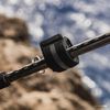 Shimano BE-001X Protective Rod Belt, Black