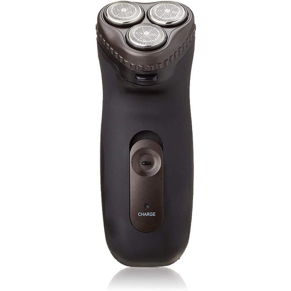 VIVITAR PG-V002 RotaryThree 3-Head Rotary Shaver