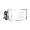 Kilner Glass Fridge Dispenser - 3L