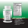 ReLiver Pro- Liver Support- 4 Bottles- 240 Capsules