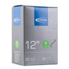 Schwalbe 47/62-203 Bicycle Inner Tube Black