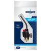 Basic PROPANE BLOW TORCH HEAD Adjustable w/ Trigger ignition BernzOmatic WT2301