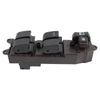 For 2003-2008 Pontiac Vibe Driver Master Power Window Switch Control &Bezel Set