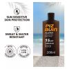 Piz Buin Allergy Lotion SPF15 200ml