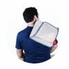 Relief Pak 11-1300 Moist Heat Pack and Cover Set, Standard Size Pack with Foam Fill Pocketed Cover