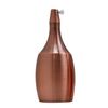 LEDSone Retro Edison Modern Solid Metal E27 Bulb Holder lamp Base Socket Adapter Screw Fitting Converter (Copper)