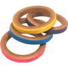 Super Bird Creations 3-Inch Donuts Bird Toy, 6-Pack