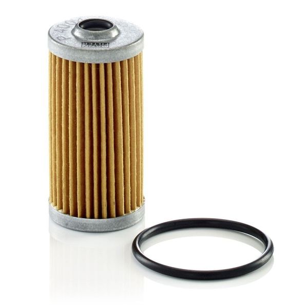 MANN-FILTER P 4004 x Fuel Filter - OFF-HIGHWAY APPLICATIONS