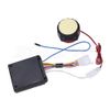 125DB Motorcycle Alarm System Immobiliser 2 Remote Control Security Anti-theft
