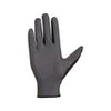 Roeckl Reit Handschuhe MONTREAL, schwarz/grau, 10.5