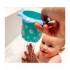 Nuby Stacking Cups Bath Toy