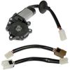 Dorman 742-515 Front Driver Side Power Window Motor Compatible with Select Nissan Models