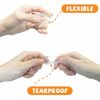 Baby Proofing Table Corner Guards Keep Child Safe Sharp Corners-Pack of 12