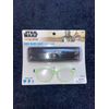 Star Wars The Mandalorian Kids Blue Light Glasses + Protective Storage Case
