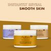 SheaMoisture Raw Shea Butter Crème Body Scrub Moisturizing Exfoliating Scrub with Fair Trade Shea Butter 11.3 FO