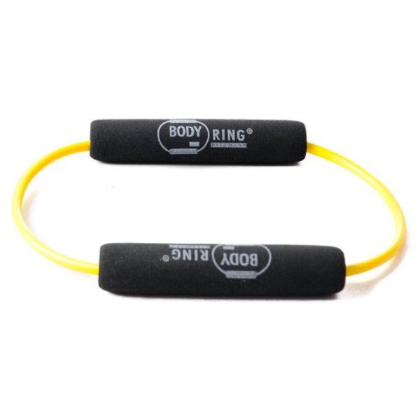 DITTMANN Body Ring Yellow Light